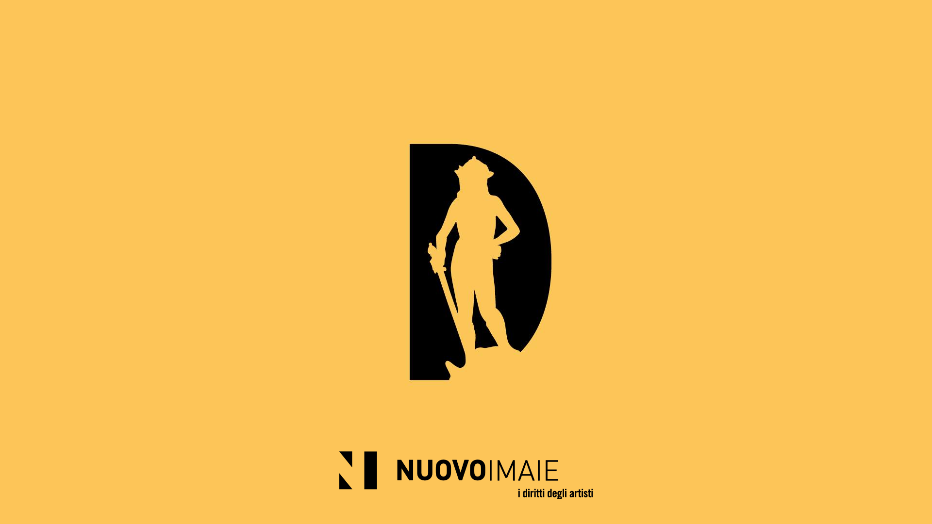David di Donatello 2022: il NUOVO IMAIE a sostegno del cinema italiano