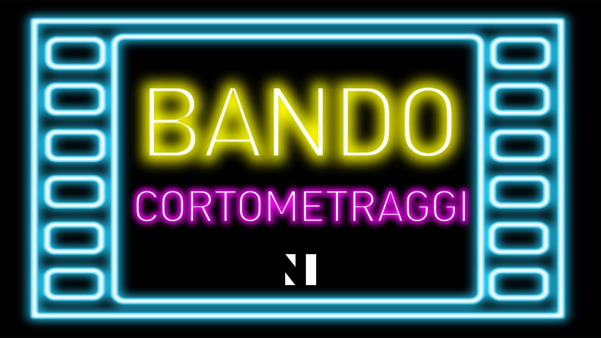 Bando Cortometraggi 2023