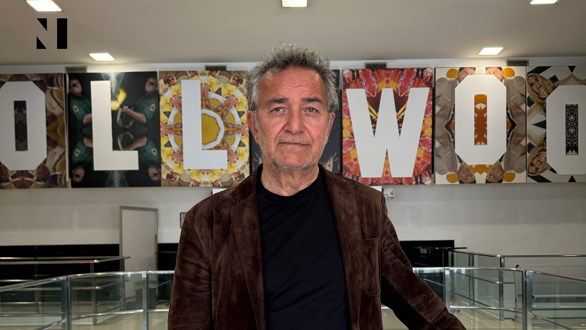 Masterclass con Pietro Valsecchi: tanti ottimi consigli, esperienza e ironia