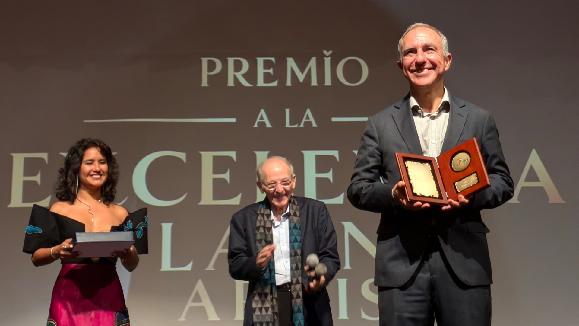 Latin Artis, chiusa in Perù l’Assemblea Generale: al NUOVO IMAIE il Premio Collecting dell’Anno