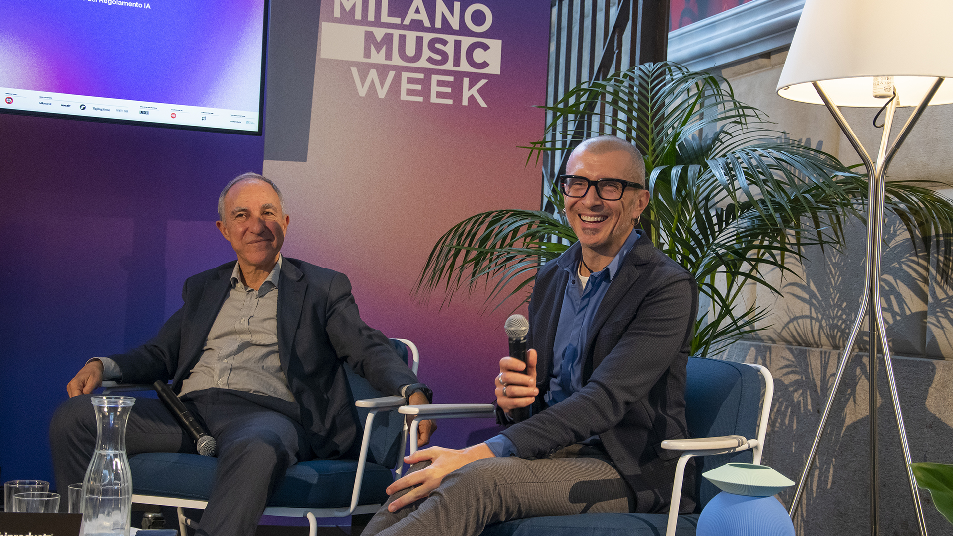 Musica e Intelligenza Artificiale: online il video del Panel NUOVO IMAIE alla Milano Music Week 2024